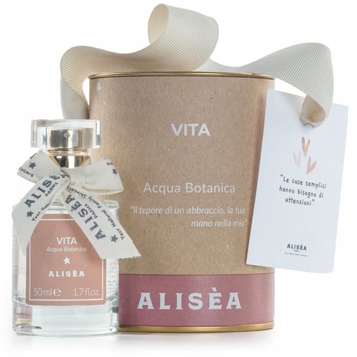 VITA, Acqua Botanica