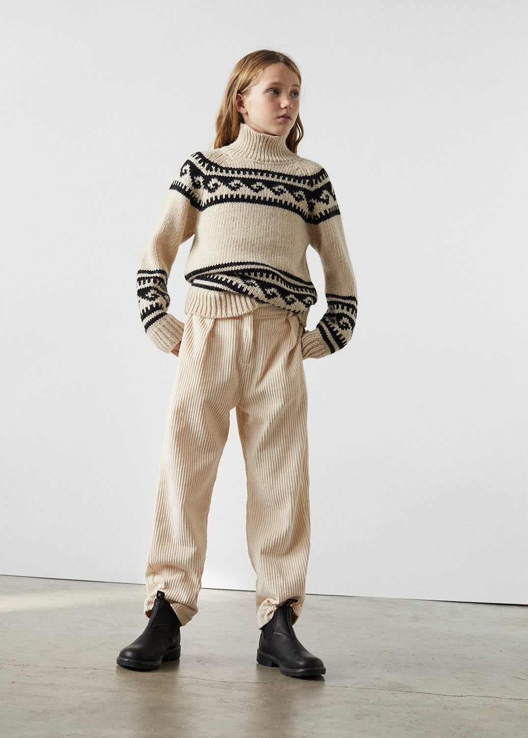 Maglione Andy