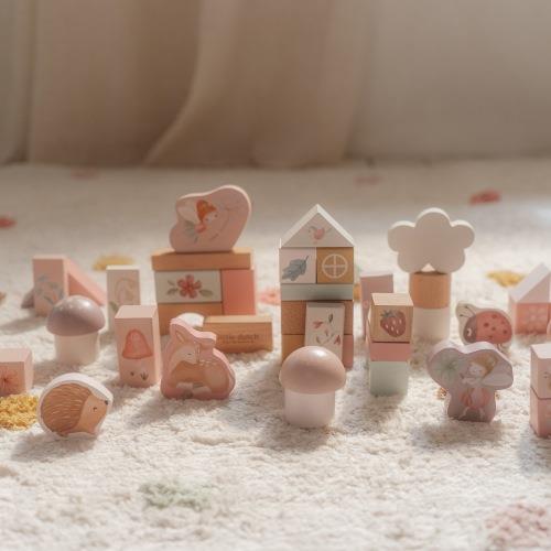 Costruzioni in legno Fairy Garden