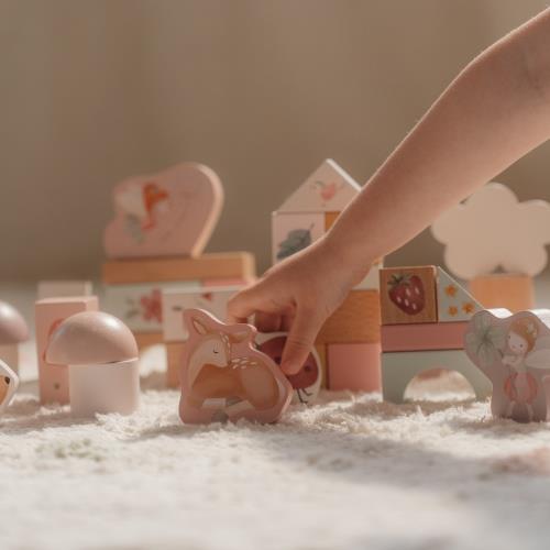 Costruzioni in legno Fairy Garden