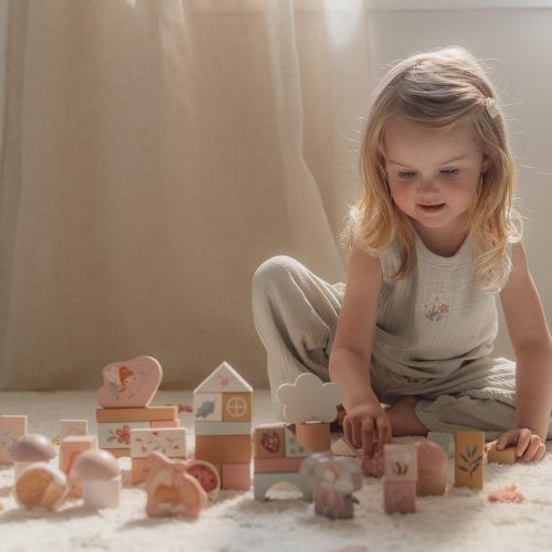 Costruzioni in legno Fairy Garden