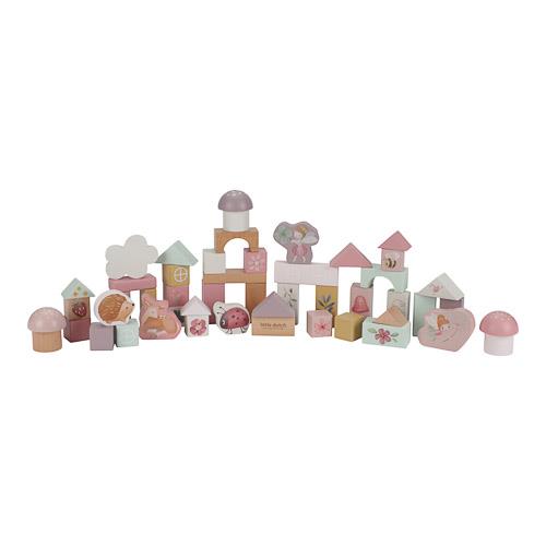 Costruzioni in legno Fairy Garden