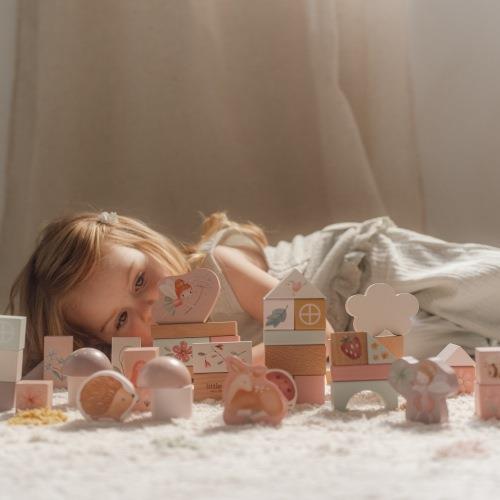Costruzioni in legno Fairy Garden