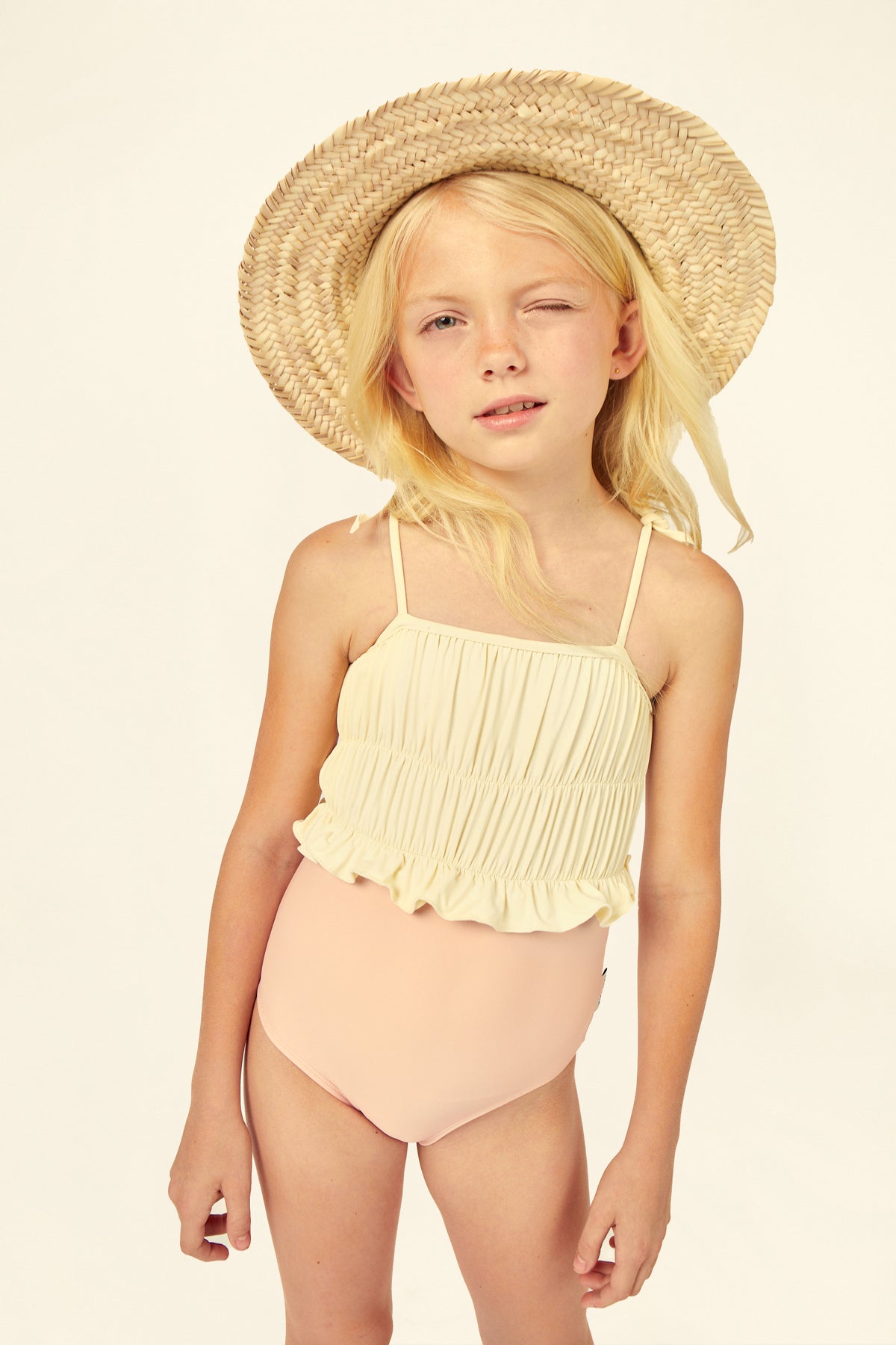 Costume da bagno Julieta