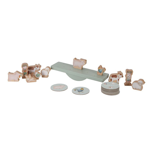 Gioco dell’equilibrio Little Farm