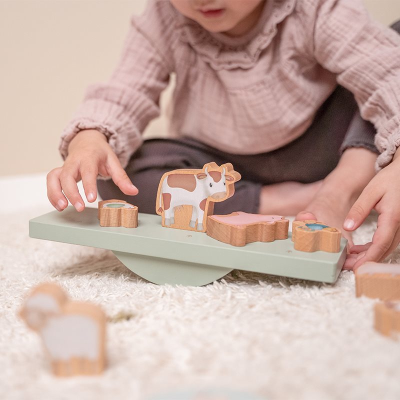 Gioco dell’equilibrio Little Farm