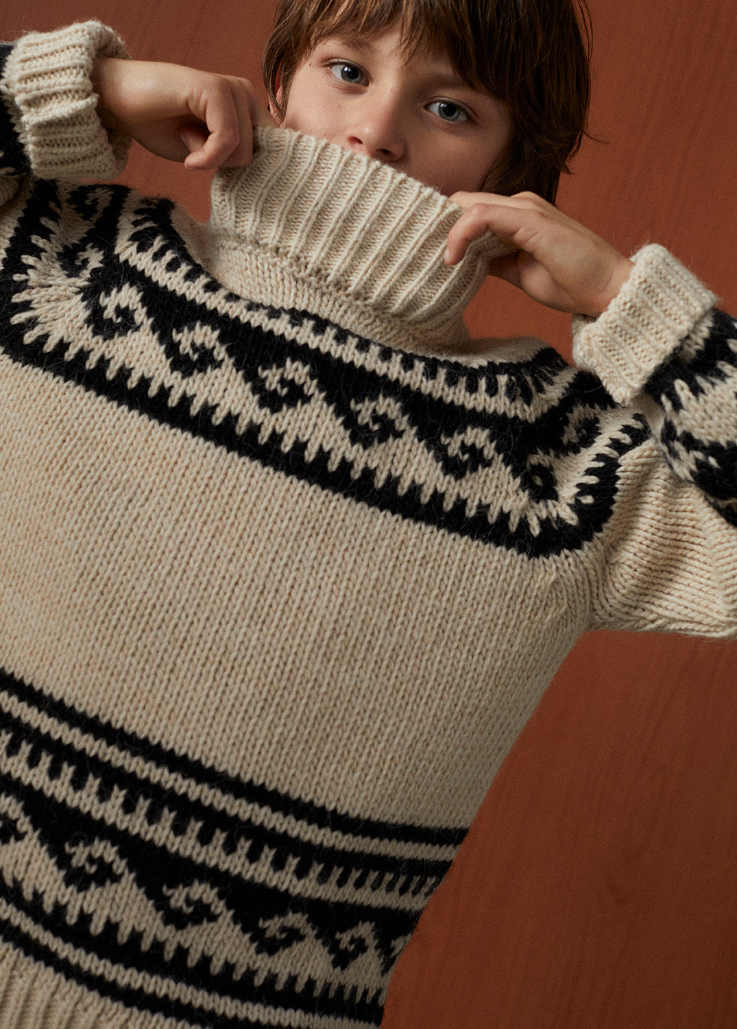 Maglione Andy