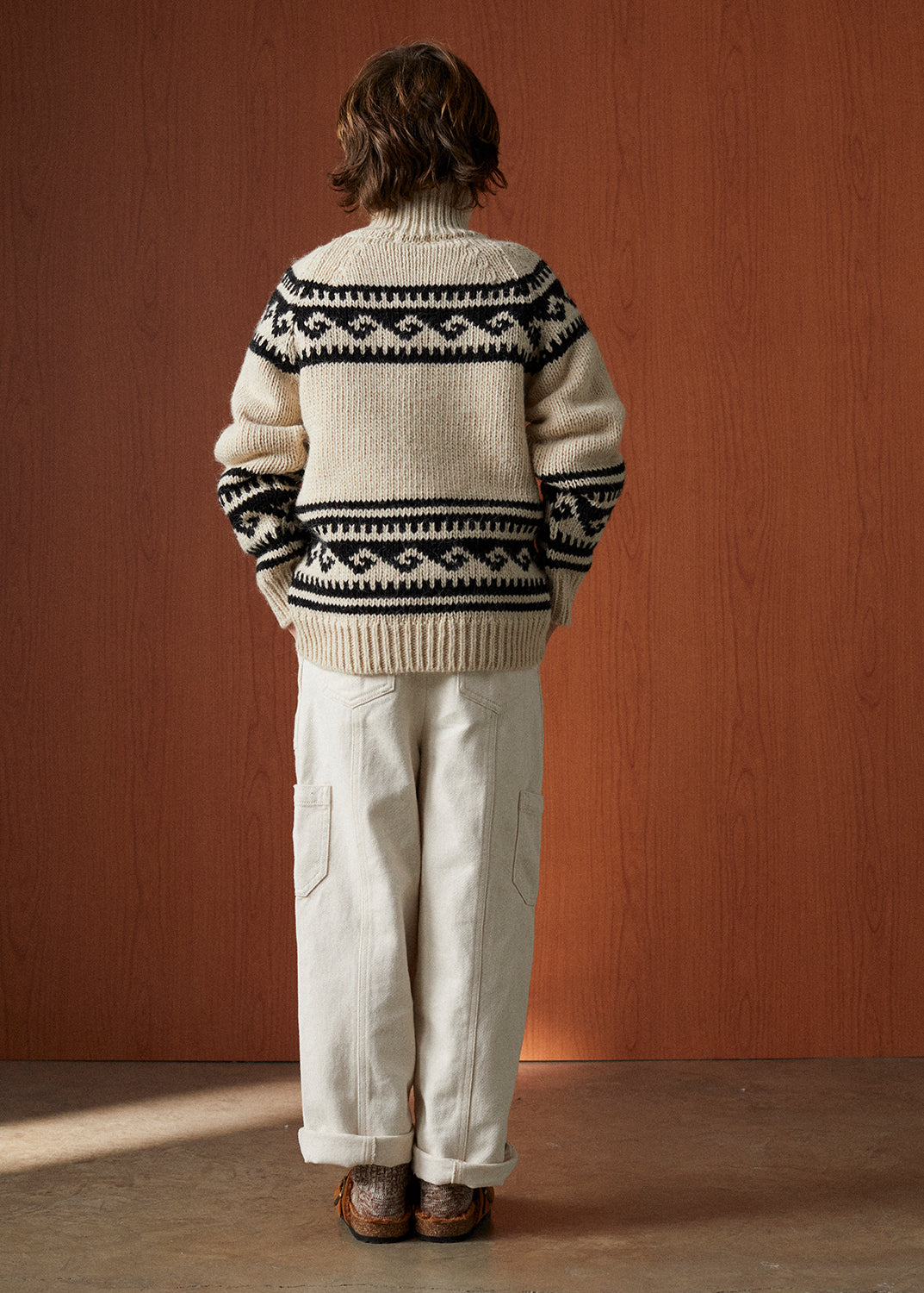 Maglione Andy