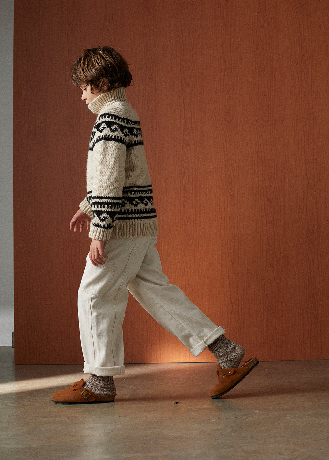 Maglione Andy