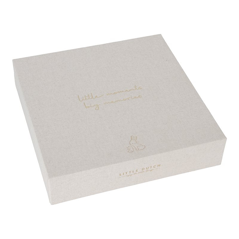 Memory Box - Baby Bunny