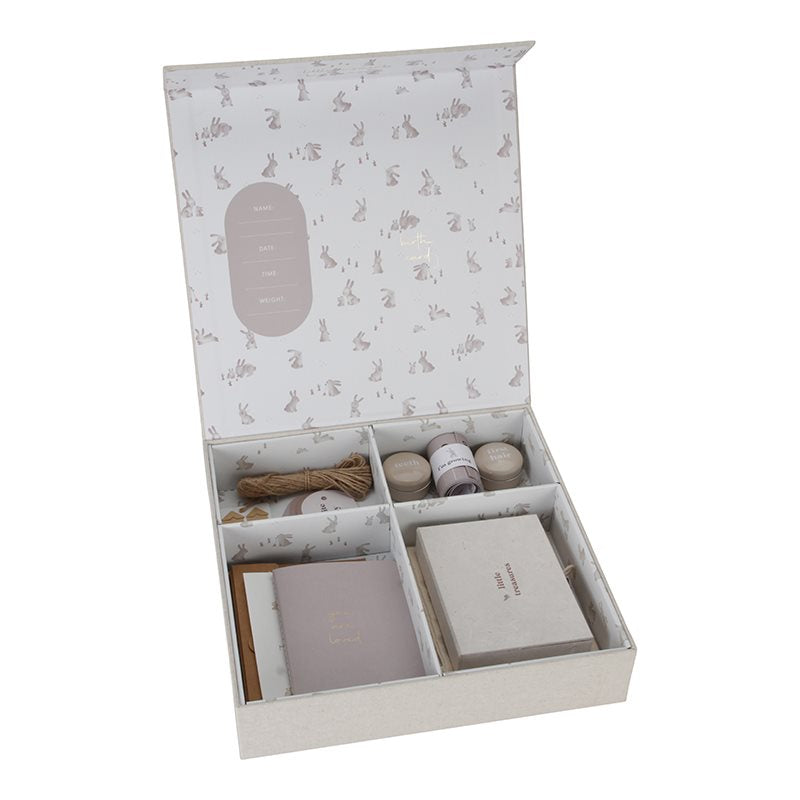 Memory Box - Baby Bunny