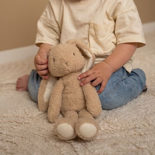 Peluche Lapin 32 cm