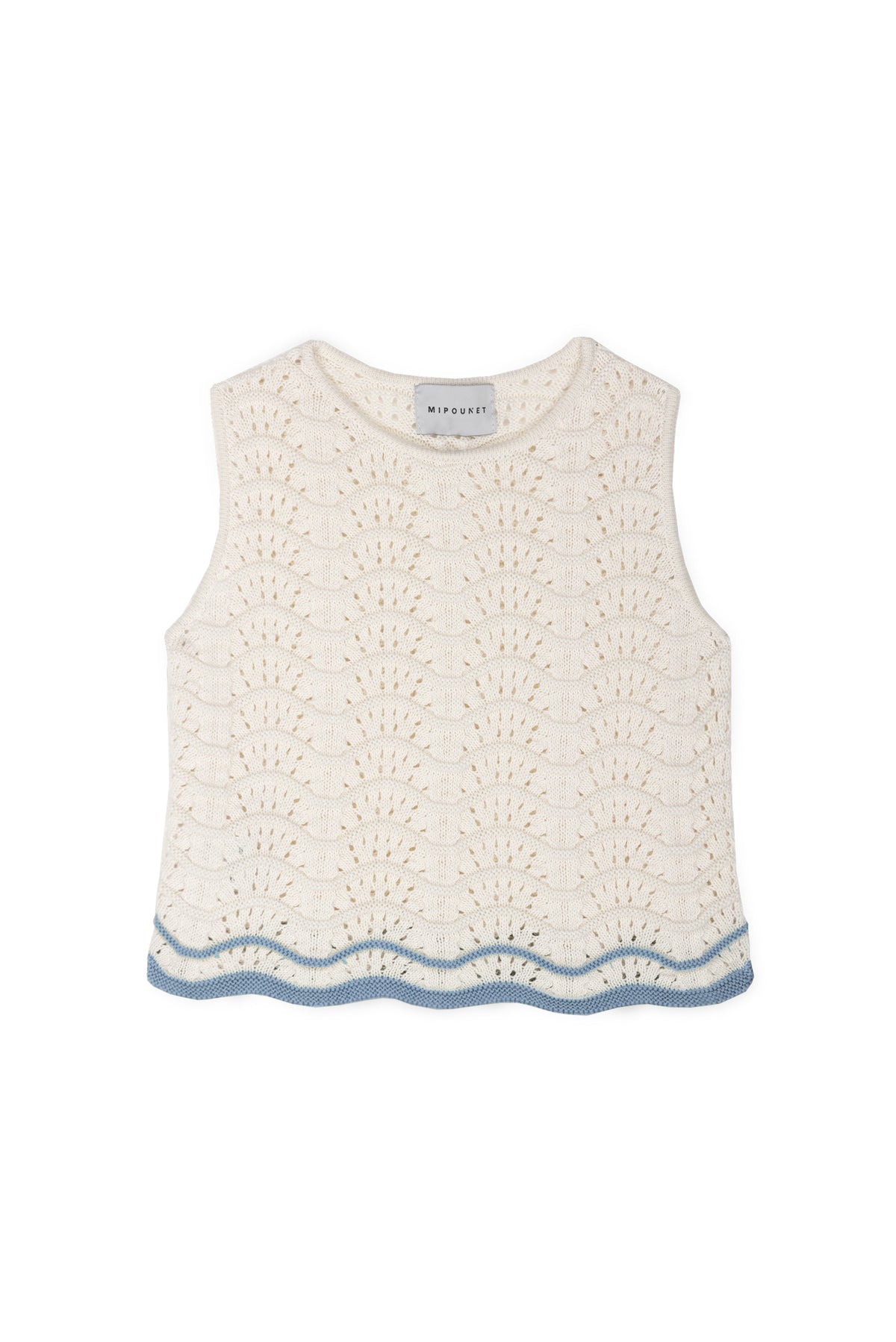 Completo Top e Pantaloncino Claudia