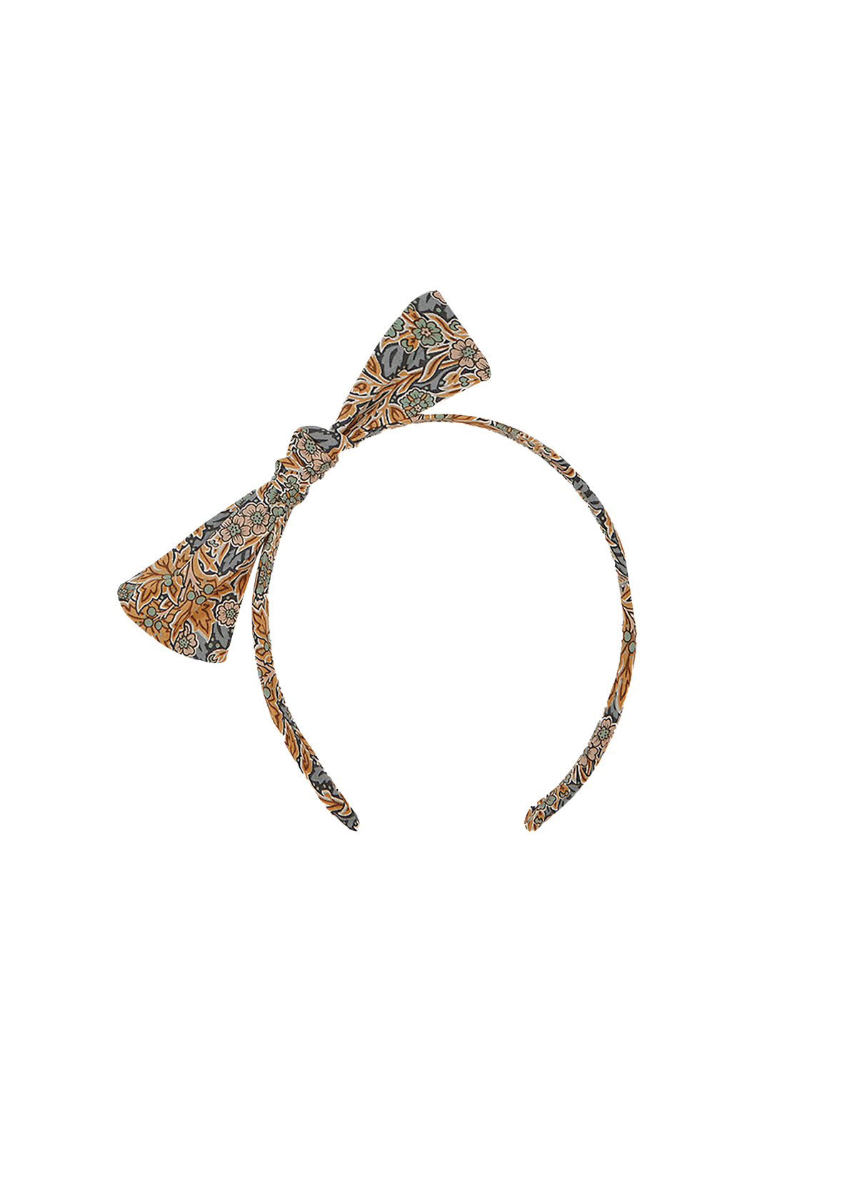cerchietto bimba liberty the new society