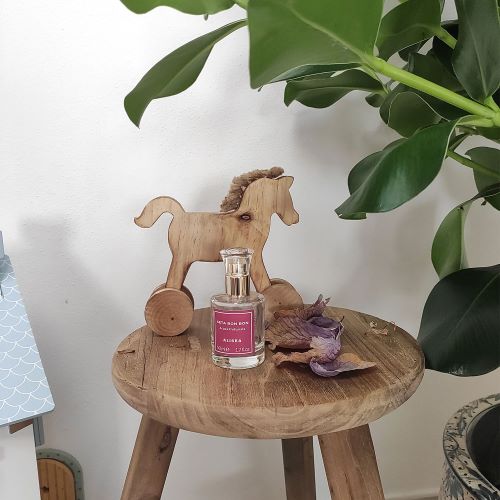 SILK BON BON, Eau Botanique