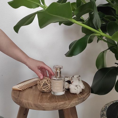 VITA, Acqua Botanica