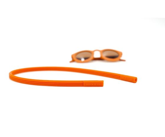 Bracelet en silicone pour lunettes Ember