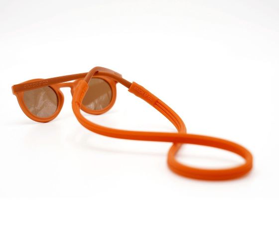 Bracelet en silicone pour lunettes Ember